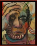 La mirada de Picasso